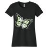 Women's Tri Blend Tee Thumbnail