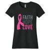 Women's Tri Blend Tee Thumbnail