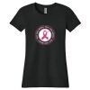 Women's Tri Blend Tee Thumbnail