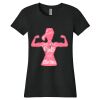 Women's Tri Blend Tee Thumbnail