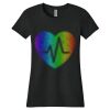 Women's Tri Blend Tee Thumbnail
