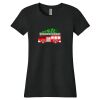 Women's Tri Blend Tee Thumbnail