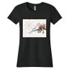 Women's Tri Blend Tee Thumbnail