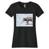 Women's Tri Blend Tee Thumbnail