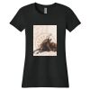 Women's Tri Blend Tee Thumbnail