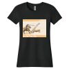 Women's Tri Blend Tee Thumbnail