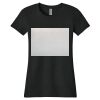 Women's Tri Blend Tee Thumbnail