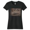 Women's Tri Blend Tee Thumbnail