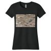 Women's Tri Blend Tee Thumbnail