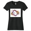 Women's Tri Blend Tee Thumbnail