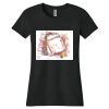Women's Tri Blend Tee Thumbnail