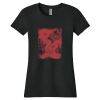 Women's Tri Blend Tee Thumbnail
