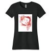 Women's Tri Blend Tee Thumbnail