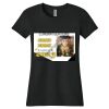 Women's Tri Blend Tee Thumbnail