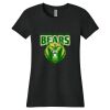 Women's Tri Blend Tee Thumbnail