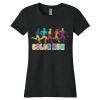 Women's Tri Blend Tee Thumbnail