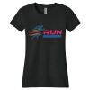 Women's Tri Blend Tee Thumbnail