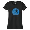 Women's Tri Blend Tee Thumbnail