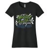 Women's Tri Blend Tee Thumbnail