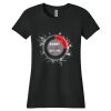 Women's Tri Blend Tee Thumbnail