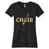 Women's Tri Blend Tee Thumbnail