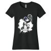Women's Tri Blend Tee Thumbnail