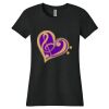 Women's Tri Blend Tee Thumbnail