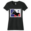 Women's Tri Blend Tee Thumbnail