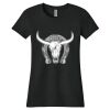 Women's Tri Blend Tee Thumbnail