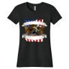 Women's Tri Blend Tee Thumbnail