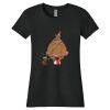 Women's Tri Blend Tee Thumbnail