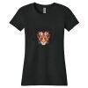 Women's Tri Blend Tee Thumbnail