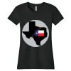 Women's Tri Blend Tee Thumbnail