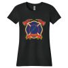 Women's Tri Blend Tee Thumbnail