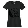 Women's Tri Blend Tee Thumbnail