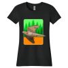 Women's Tri Blend Tee Thumbnail