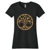 Women's Tri Blend Tee Thumbnail