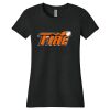 Women's Tri Blend Tee Thumbnail