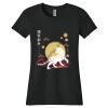Women's Tri Blend Tee Thumbnail