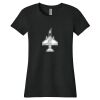 Women's Tri Blend Tee Thumbnail