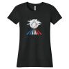 Women's Tri Blend Tee Thumbnail