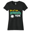 Women's Tri Blend Tee Thumbnail