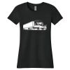 Women's Tri Blend Tee Thumbnail