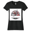 Women's Tri Blend Tee Thumbnail