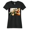 Women's Tri Blend Tee Thumbnail