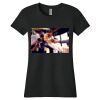 Women's Tri Blend Tee Thumbnail