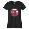 Women's Tri Blend Tee Thumbnail