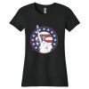 Women's Tri Blend Tee Thumbnail