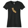 Women's Tri Blend Tee Thumbnail