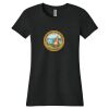 Women's Tri Blend Tee Thumbnail